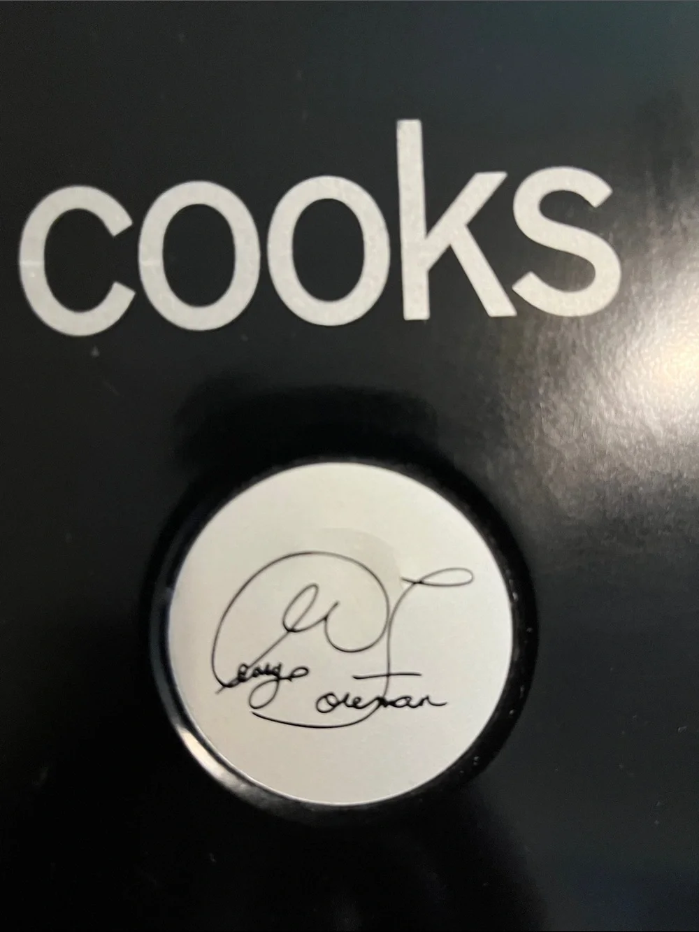 Cooks Electric Grill - Black - Picture 2 of 3